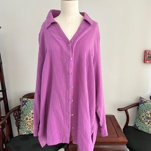 Soft Surroundings Top